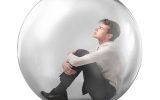 فیلترینگ حبابی در شبکه های اجتماعی