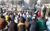 جمع آوری ۱۰۰ معتاد متجاهر در اجرای طرح آرامش در اسلامشهر جمع آوری ۱۰۰ معتاد متجاهر در اجرای طرح آرامش در اسلامشهر