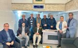 پاسخ مجمع مردمی ورزش چهاردانگه درخصوص خشک شدن چاه آب اداره ورزش