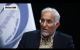 دلار به بالای ۱۱۰ هزار تومان می رسد/ نظام بین بقای خودش و بقای مافیاها یکی را انتخاب کند