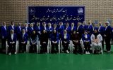 شروع طوفانی رئیس جدید هیئت تکواندو اسلامشهر/ مسابقات دختران بعد از سالها بی خبری شروع طوفانی رئیس جدید هیئت تکواندو اسلامشهر/ مسابقات دختران بعد از سالها بی خبری