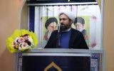 امام جمعه جدید احمدآباد مستوفی معرفی شد / صفری رفت؛ حیدری آمد