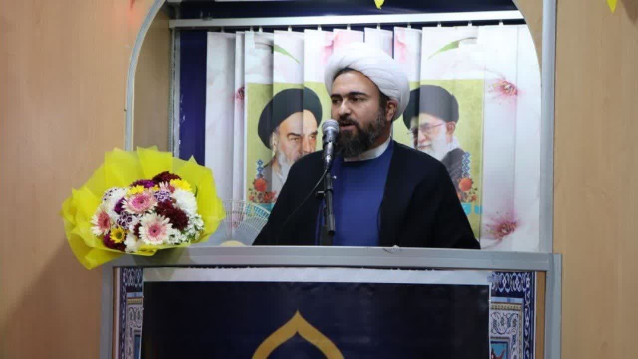 امام جمعه جدید احمدآباد مستوفی معرفی شد / صفری رفت؛ حیدری آمد