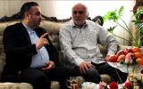 گزارش بنیاد شهید چهاردانگه با اعداد متفاوت
