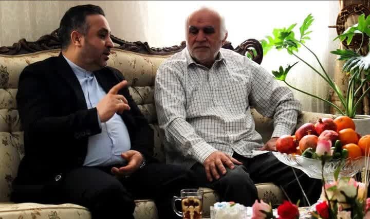 گزارش بنیاد شهید چهاردانگه با اعداد متفاوت گزارش بنیاد شهید چهاردانگه با اعداد متفاوت