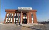 راه‌اندازی گمرک در  بندر خشک اسلامشهر