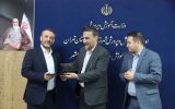 موسی‌پور به عنوان رئیس آموزش و پرورش اسلامشهر منصوب شد