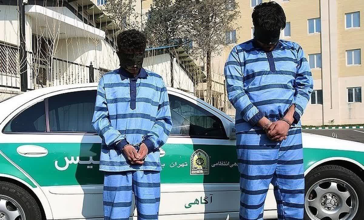 چه کسی قاتلان امیرمحمد خالقی را لو داد؟ چه کسی قاتلان امیرمحمد خالقی را لو داد؟