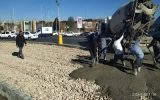 رفع گرههای ترافیکی اسلامشهر با اصلاح نقاط و میدان های اصلی رفع گرههای ترافیکی اسلامشهر با اصلاح نقاط و میدان های اصلی
