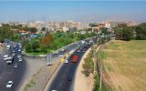 ایمن سازی جاده احمدآباد را جدی بگیرید