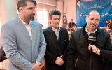نمایش بی فایده سفر تیم دولت برای صنعتگران اسلامشهر / چرا وقت مردم را تلف کردید؟ نمایش بی فایده سفر تیم دولت برای صنعتگران اسلامشهر / چرا وقت مردم را تلف کردید؟