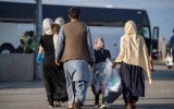 ادامه برخورد با مهاجران غیرمجاز