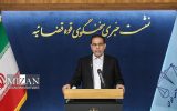 جهانگیر: حکم اعدام ۳ سارق مسلح تهران در دیوان‌عالی کشور تایید شد