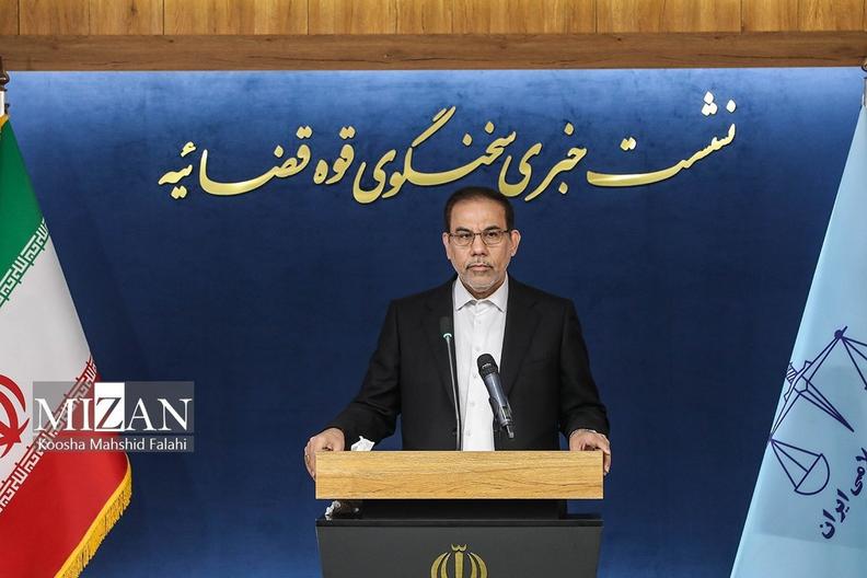 جهانگیر: حکم اعدام ۳ سارق مسلح تهران در دیوانعالی کشور تایید شد جهانگیر: حکم اعدام ۳ سارق مسلح تهران در دیوانعالی کشور تایید شد