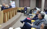 ضرورت مقابله جدی با ساخت و سازهای غیر مجاز در احمدآباد مستوفی