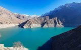 بحران جدی در آب تهران/خشکی سد کرج بیسابقه است بحران جدی در آب تهران/خشکی سد کرج بیسابقه است