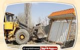 « رها شدن » حریم روستاها در اسلامشهر
