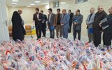 کسب رتبه برتر استان تهران توسط انجمن حمایت از زندانیان اسلامشهر