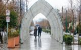 آلودگی هوا از پنجشنبه به تهران باز‌می‌گردد