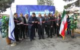 افتتاح پارک علم و فناوری دانشگاه آزاد اسلامی واحد اسلامشهر