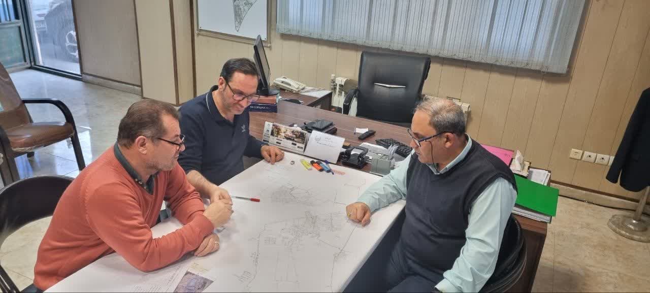 خانه‌تکانی و بلعیدن منابع آبی