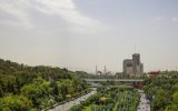 افزایش دما و جو پایدار در هفته آخر اسفند افزایش دما و جو پایدار در هفته آخر اسفند