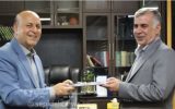 گسترش دولت پیرمردها در اسلامشهر / معاون  کهنسال  فرماندار هم آمد