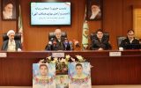 اجراي يک هزارو ۴۸۲ طرح و کاهش ۲۰درصدي سرقت در غرب استان تهران اجراي يک هزارو ۴۸۲ طرح و کاهش ۲۰درصدي سرقت در غرب استان تهران