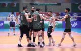 طبیعت در خانه قافیه را باخت