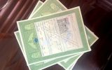 نقل و انتقال اسناد سبزرنگ با قولنامه قابل پذیرش نیست