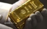 طلای جهانی همچنان رکورد می‌زند