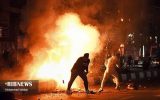 حادثه چهارشنبه سوری در اسلامشهر حادثه چهارشنبه سوری در اسلامشهر