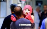 مصدومیت ۵۳۵ شهروند استان تهران در چهارشنبه سوری امسال