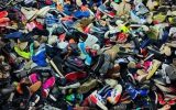 کشف پنج میلیارد کتانی قاچاق در چهاردانگه کشف پنج میلیارد کتانی قاچاق در چهاردانگه