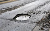 گیر کردن های ممتد مردم در چاله بی تدبیری های آبفا گیر کردن های ممتد مردم در چاله بی تدبیری های آبفا