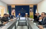 ایجاد قرارگاه توسعه عدالت آموزشی در اسلامشهر