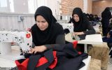 اشتغال‌ ۴۰۰ واحد خانگی در مناطق محروم اسلامشهر