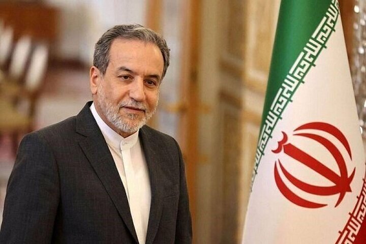 مذاکره غیرمستقیم ایران و آمریکا سازنده بود/ شنبه ۳۰ فروردین دور دوم مذاکرات