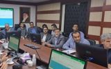 تمهیدات ویژه آبفا برای جلوگیری از کمآبی تابستان در استان تهران تمهیدات ویژه آبفا برای جلوگیری از کمآبی تابستان در استان تهران