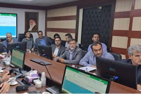 تمهیدات ویژه آبفا برای جلوگیری از کمآبی تابستان در استان تهران تمهیدات ویژه آبفا برای جلوگیری از کمآبی تابستان در استان تهران