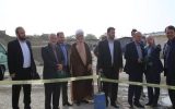 بازدید رییس دادگستری و دادستان اسلامشهر از اجرای طرح مترو