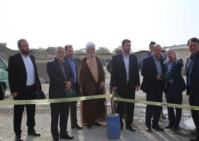 بازدید رییس دادگستری و دادستان اسلامشهر از اجرای طرح مترو بازدید رییس دادگستری و دادستان اسلامشهر از اجرای طرح مترو