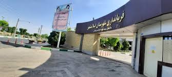 دستگیری عاملان درگیری خشن در مقابل فرمانداری اسلامشهر دستگیری عاملان درگیری خشن در مقابل فرمانداری اسلامشهر