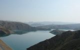 کاهش ۳۸ درصدی ورودی آب به مخازن سدهای کشور