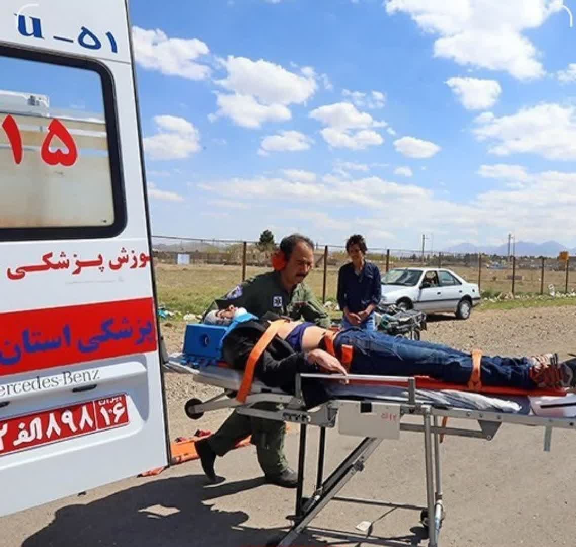 آمار نهایی تصادفات نوروزی