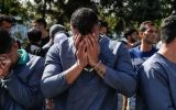 ۷۵ سارق نوروزی در رباطکریم دستگیر شدند ۷۵ سارق نوروزی در رباطکریم دستگیر شدند