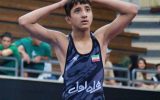 المپیک دانش آموزی صربستان! دانش آموز اسلامشهری به مدال برنز بسنده کرد المپیک دانش آموزی صربستان! دانش آموز اسلامشهری به مدال برنز بسنده کرد