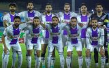 آریو اسلامشهر در دو قدمی لیگ برتر