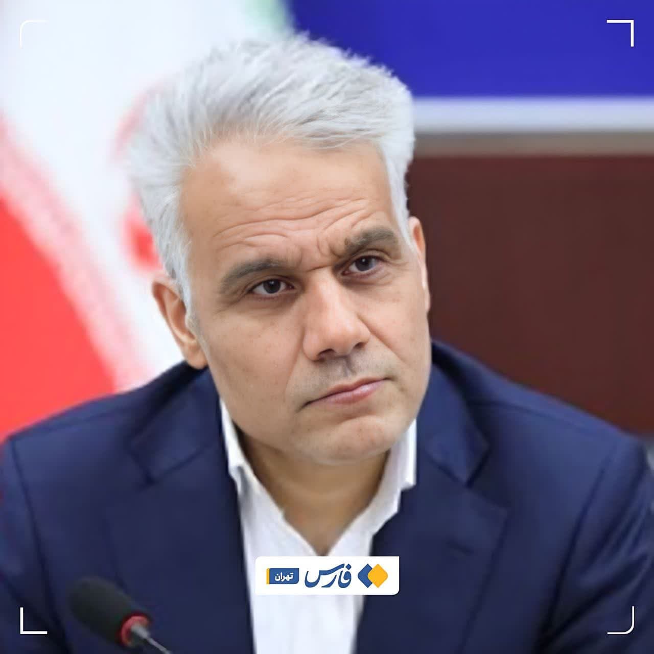 بهدنبال صدور مجوز شهرک صنعتی اسلامشهر هستیم بهدنبال صدور مجوز شهرک صنعتی اسلامشهر هستیم