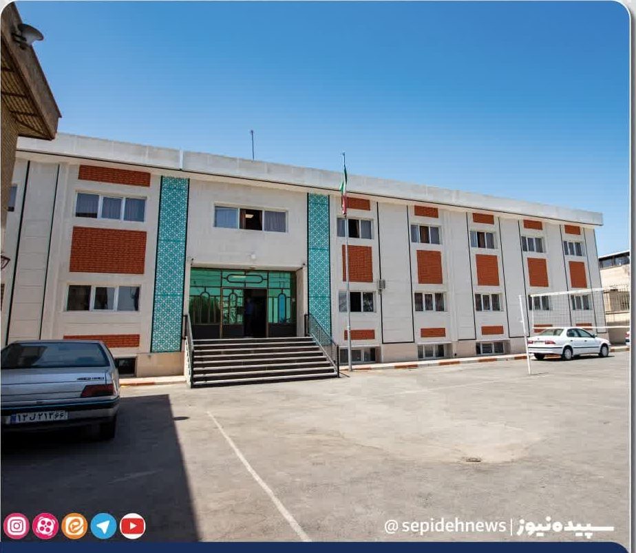 نیاز فوری اسلامشهر به ساخت 75 مدرسه جدید